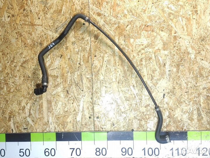 Патрубок радиатора Bmw 5 e60 2003-2009