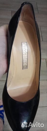 Nando muzi туфли 39