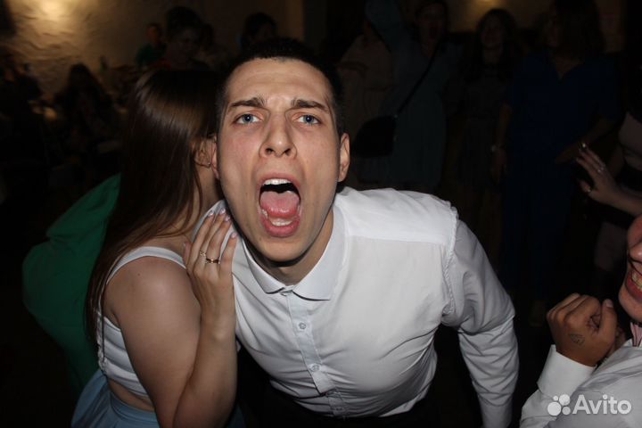 Фото И видеосъёмка (фотограф/видеооператор )