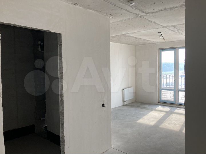 Квартира-студия, 29,3 м², 5/20 эт.