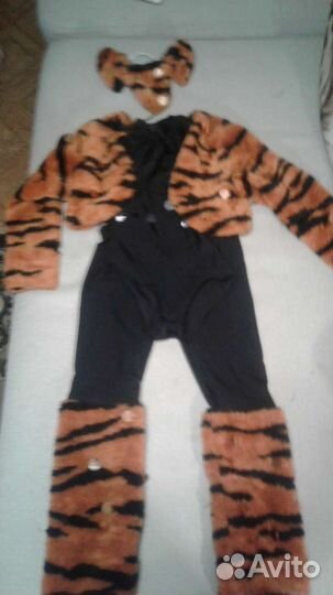 Карнавальные костюмы для детей