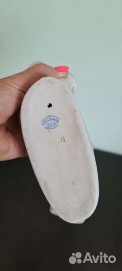 Статуэтка вратарь, футболист