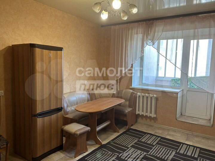 3-к. квартира, 114 м², 2/9 эт.