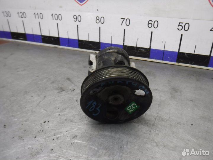 Насос гур Ssang Yong Actyon D20DTF 2011