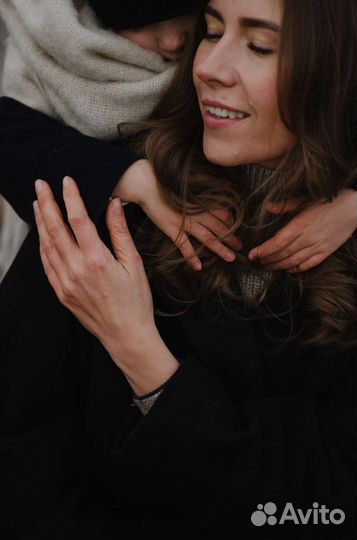 Фотосессия на заливе и природе