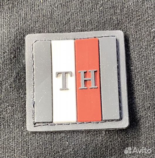 Кофта tommy hilfiger оригинал