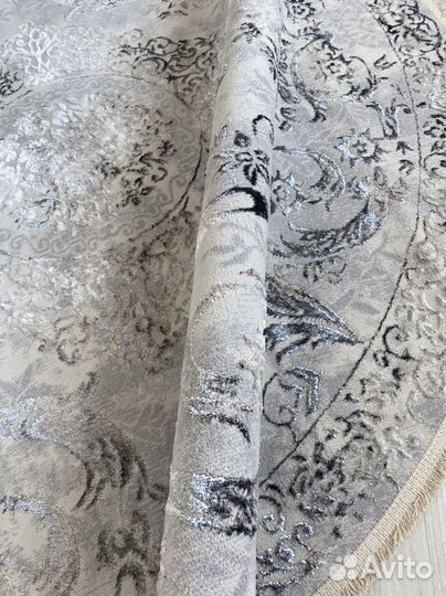 Круглый Турция Ковер