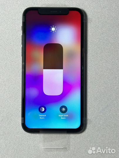 iPhone 11 Pro, 256 ГБ