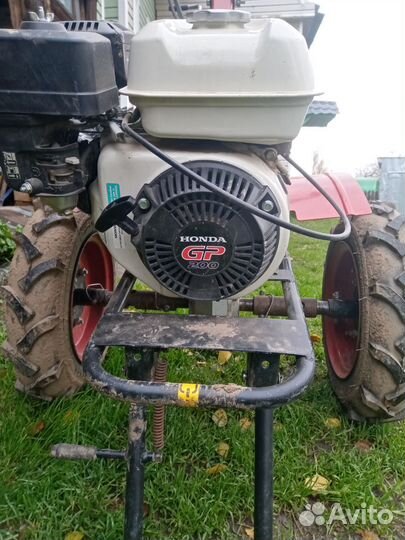 Мотоблоки и культиваторы угра