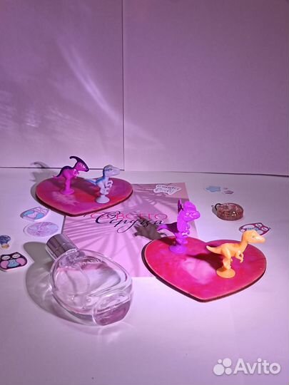 Прилипалы из Пятёрочки 