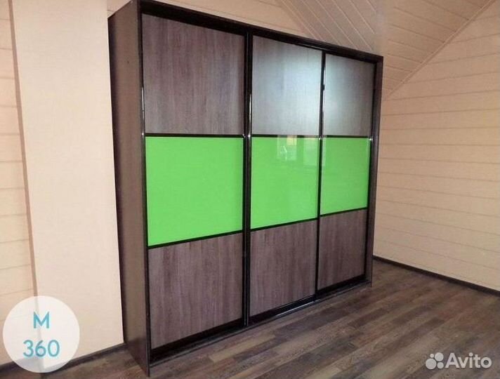 Шкаф навесной