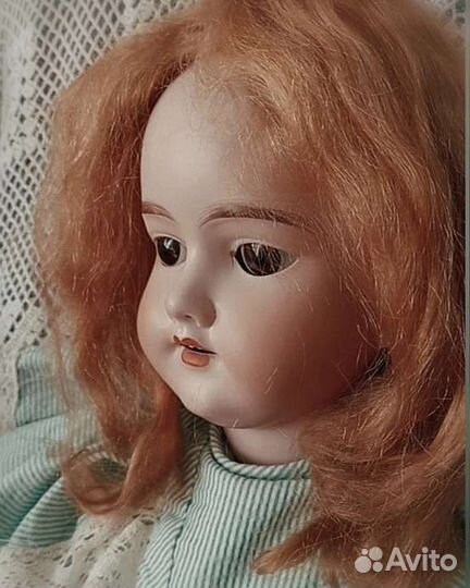 Кукла Арманд Марсель 390