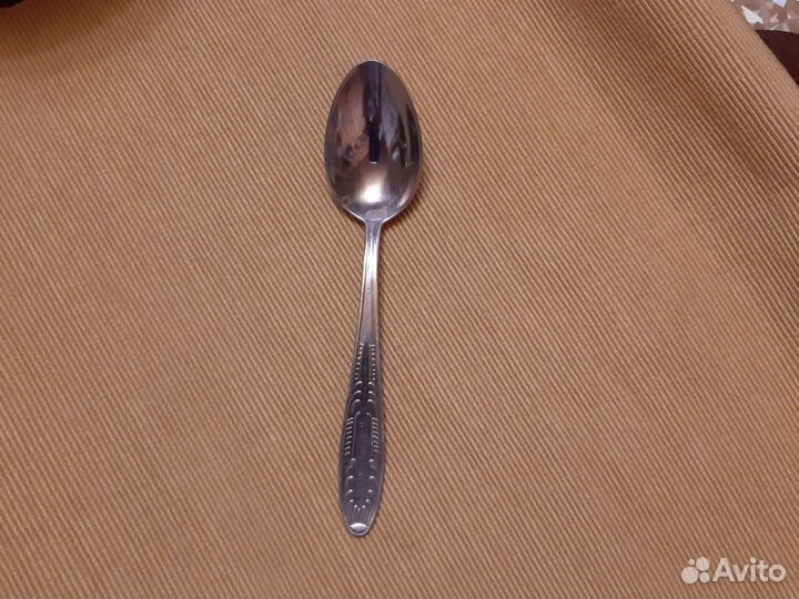 Ложка чайная