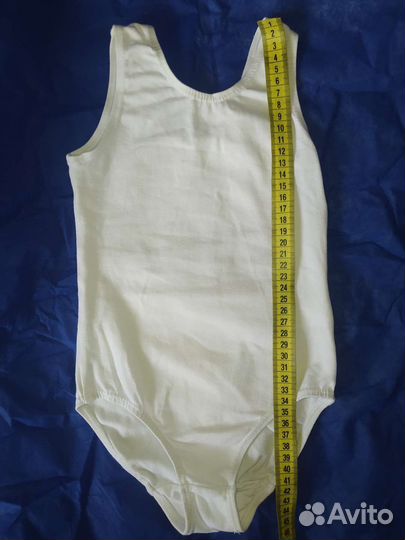 Купальники и балетки для танцев