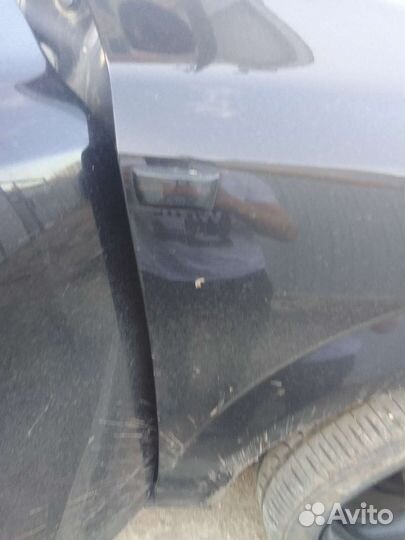 Поворотники бегущие