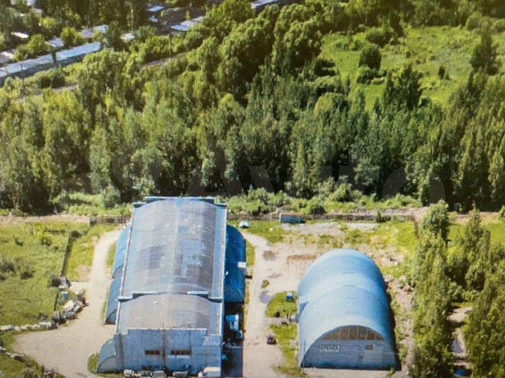 Свободного назначения, 1м²