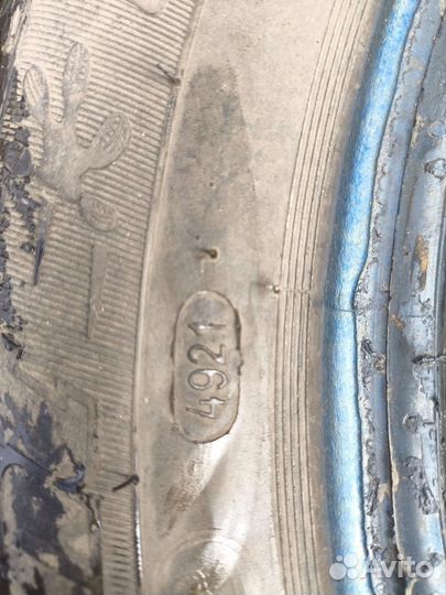 Cordiant Snow Cross 185/60 R15