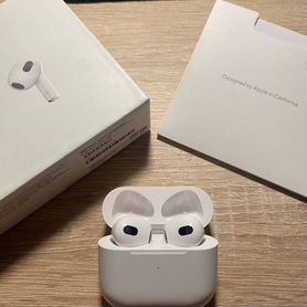 Airpods 3