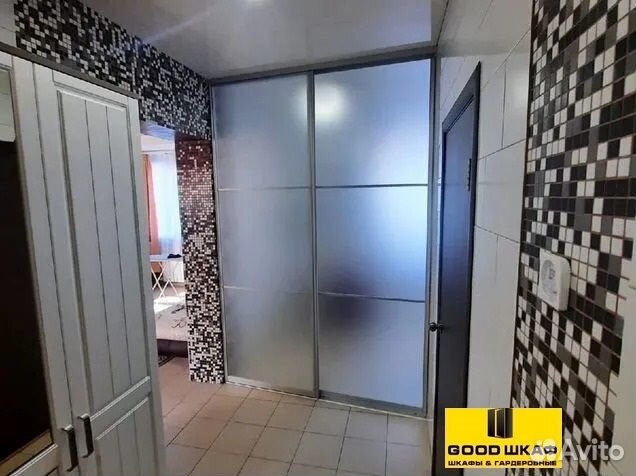 Шкафы купе по вашим размерам