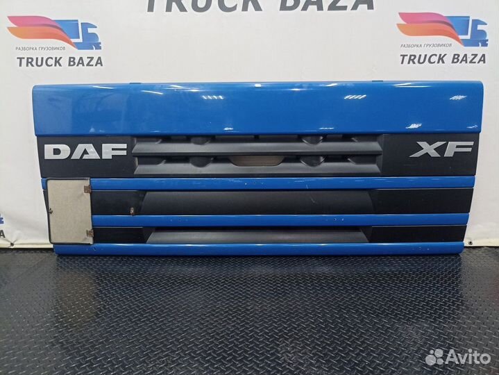Капот Daf XF105
