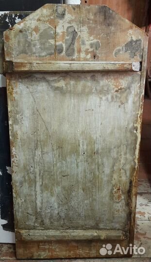 Старинные иконы. Св. архидьякон Стефан