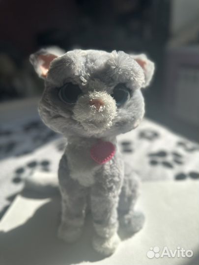 Интерактивная игрушка Hasbro FurReal Котёнок