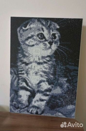 Картина на заказ по фото