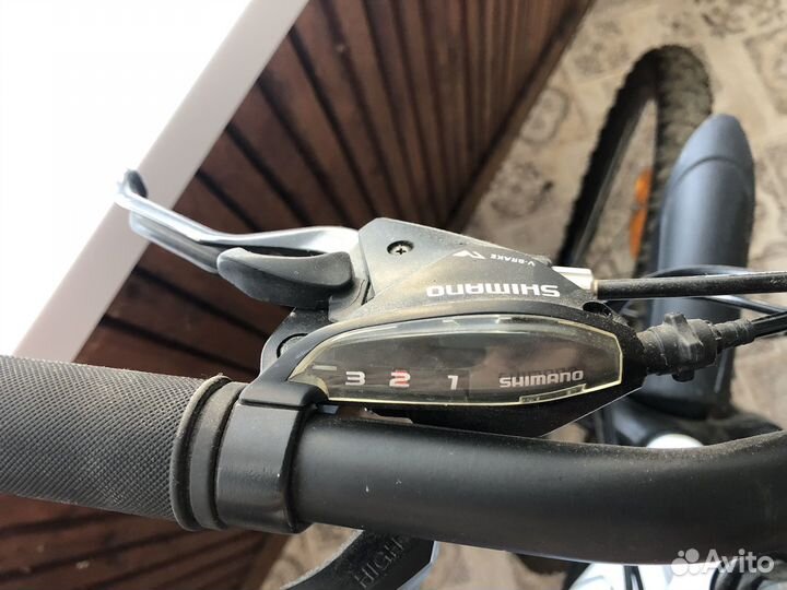 Продам велосипед