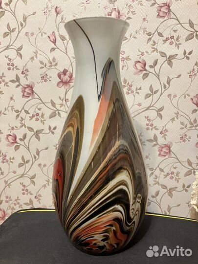 Вазы для цветов