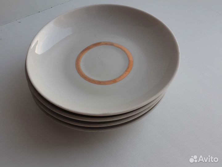 Чайные чашки