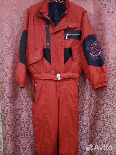 Горнолыжный комбинезон Elho