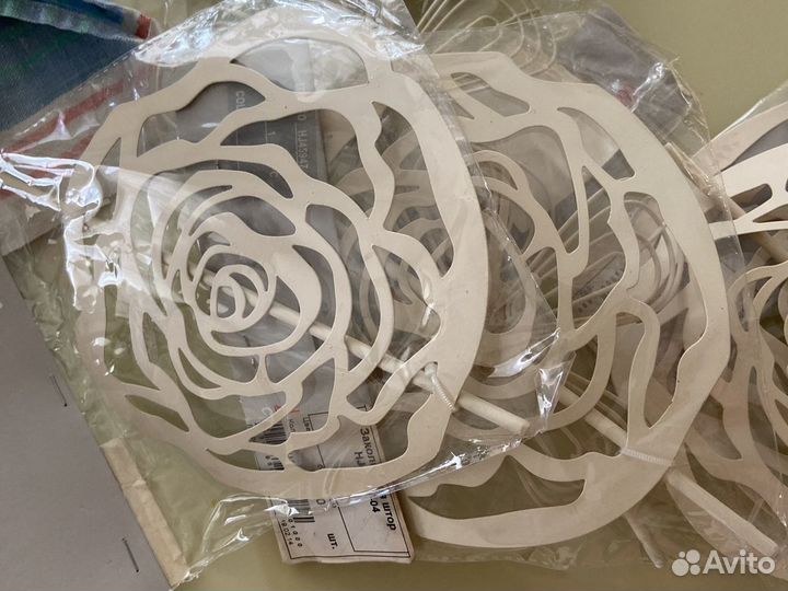 Держатель для штор