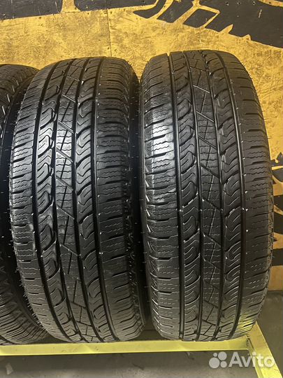 Nexen Roadian HTX RH5 235/65 R18