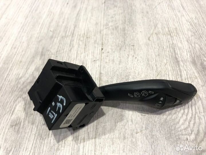 Переключатель дворников Ford Focus 3 2011 2012