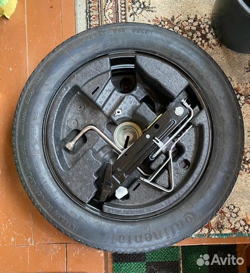 Докатка на bmw X1 е84