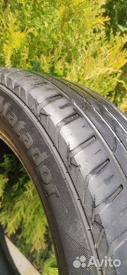 Continental Contact CT 21 195/55 R16
