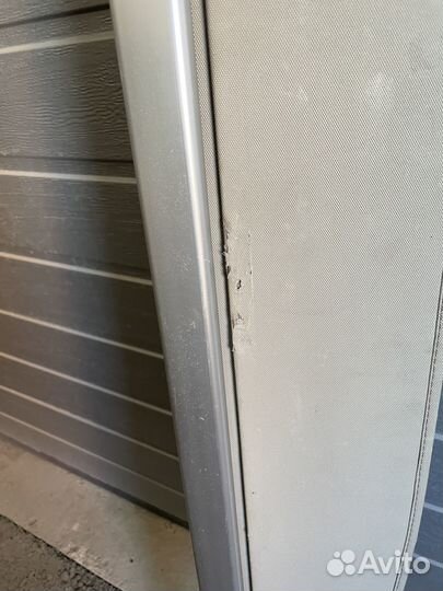 Шторка багажника Mitsubishi Outlander xl 2006-2013