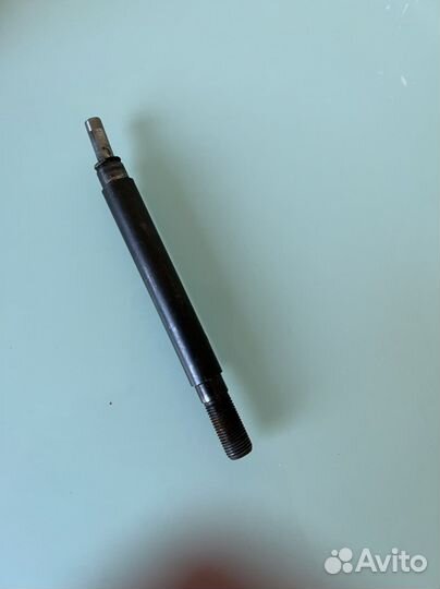 Втулка задняя