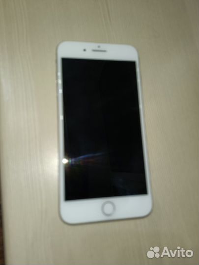 iPhone 8 Plus, 256 ГБ