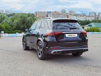 Mercedes-Benz GLE-класс 3.0 AT, 2019, 128 000 км, с пробегом, цена 5 845 000 руб.