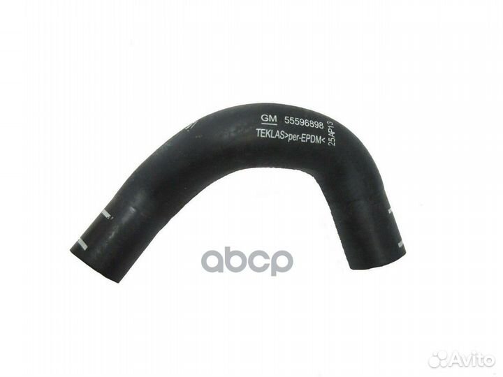 Шланг маслоохладителя 02-2971;225696;2421429;6