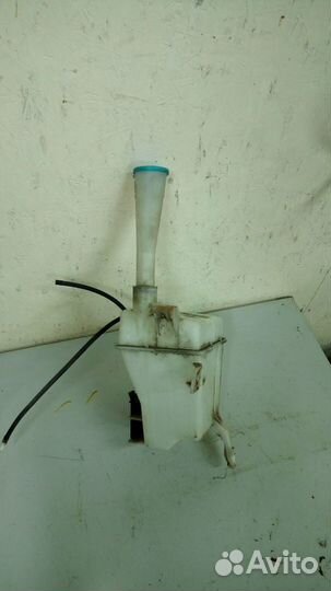 Шевроле авео т250 седан бачок омывателя