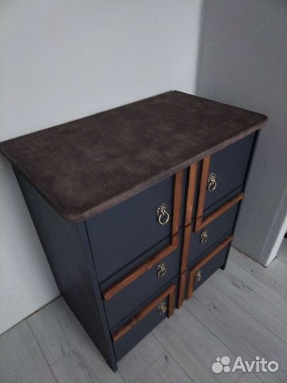 Комод редизайн