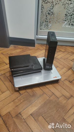 Оборудование Akado (Акадо) wifi роутеры