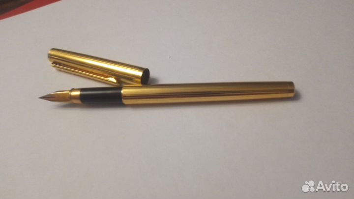 Ручка перьевая