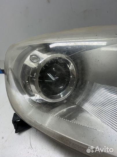 Фара правая Лифан X60 Lifan X60