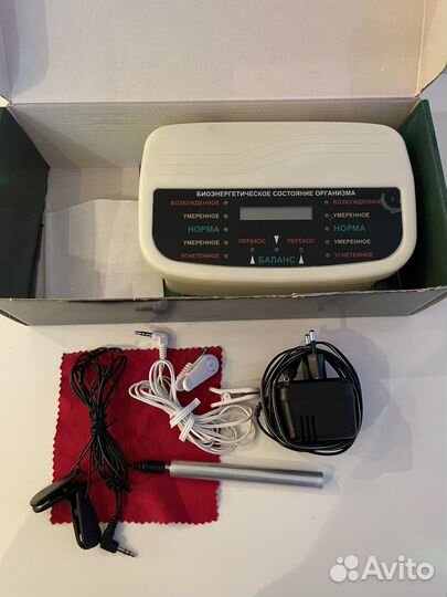 Биокорректор