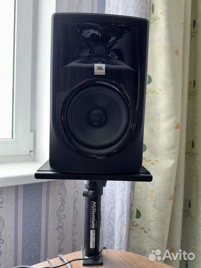 JBL 305P mkii цена за пару
