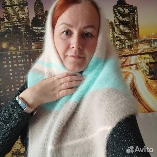 Берет, бактус, бини