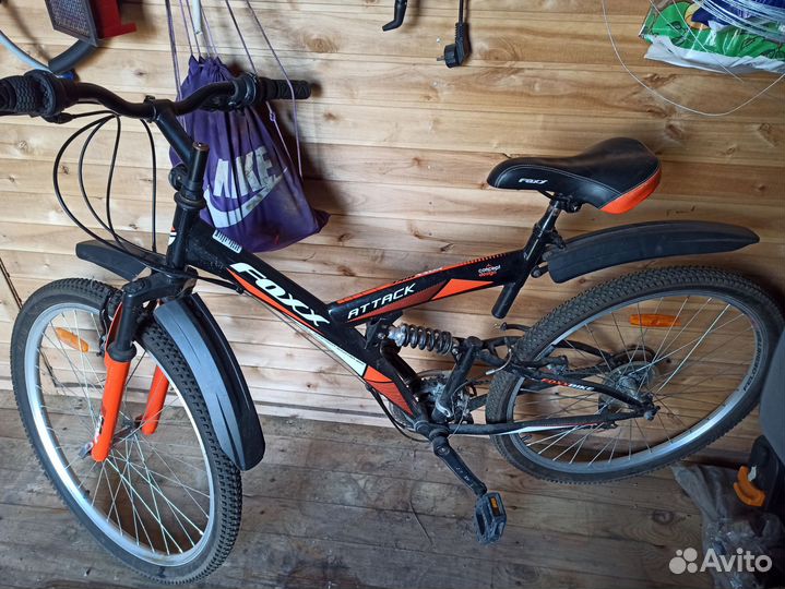 Велосипед бу от 1000